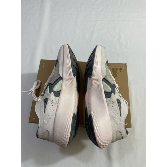 New Mens Size 11 Light Soft Pink Jordan Delta 3 Low Training Shoes DN2647 651 main image 7